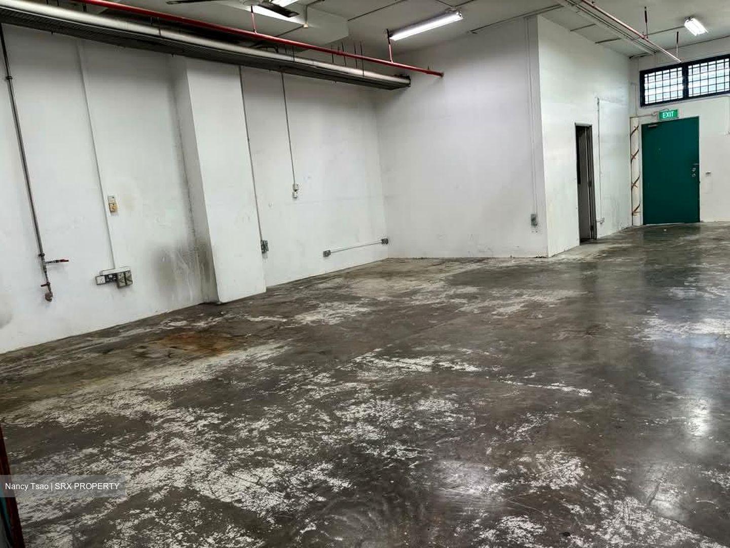 Shun Li Industrial Park (D14), Factory #595629891